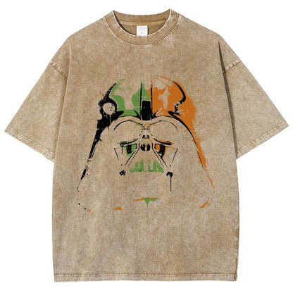 Imperial Power Vintage Distressed T-shirt