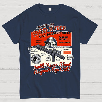 Accuracy Not Guaranteed Geek T-Shirt