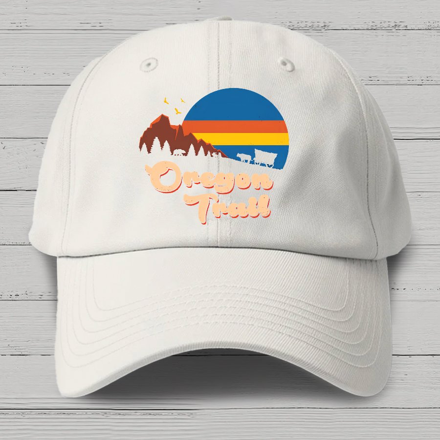 QT Pi Cotton Hat