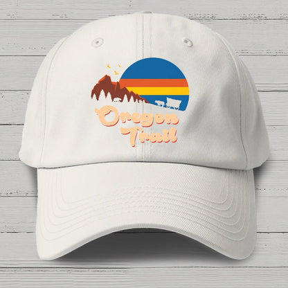 QT Pi Cotton Hat