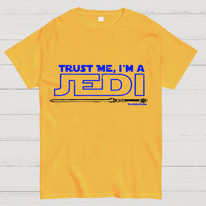 Trust Me Geek T-Shirt