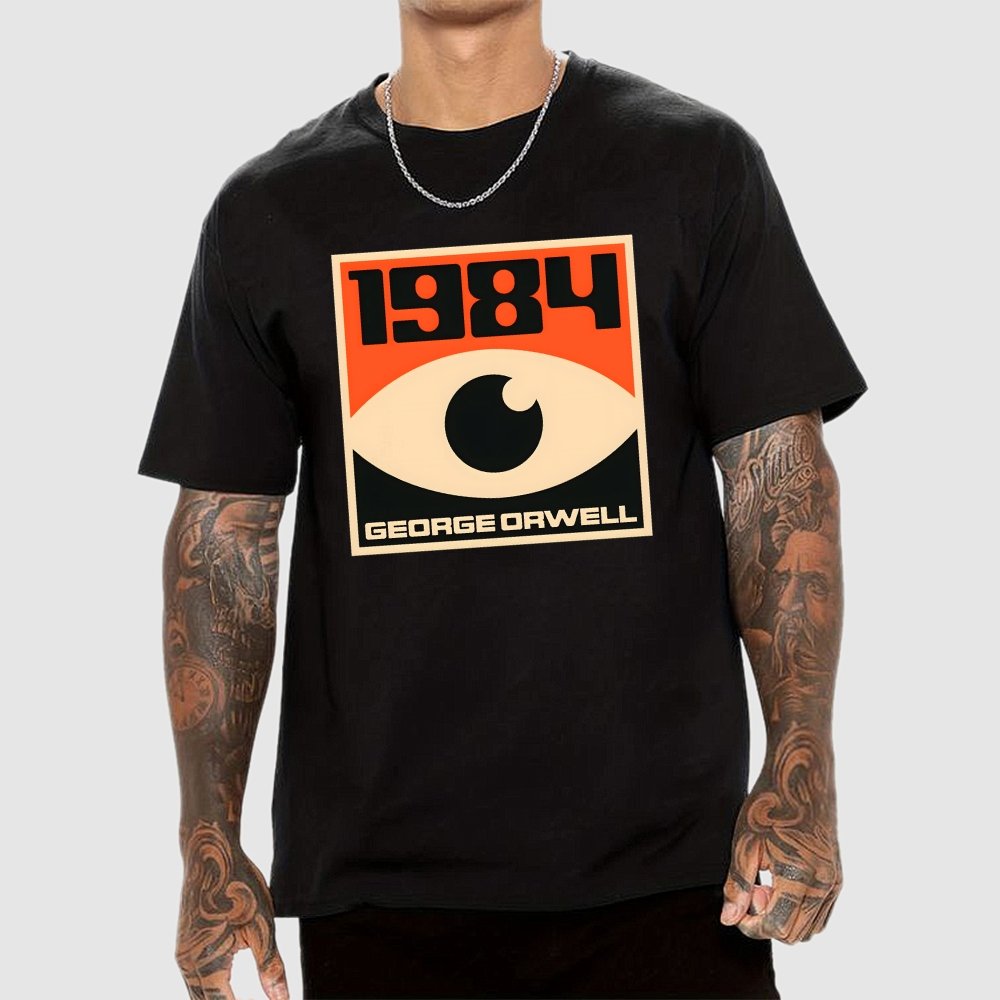 1984 Geek T-Shirt