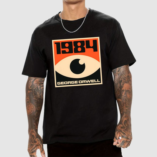 1984 Geek T-Shirt