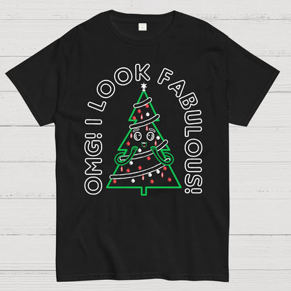 I Look Fabulous! Geek T-Shirt