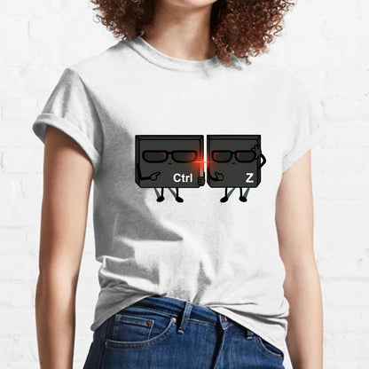 Nerdy T-Shirt