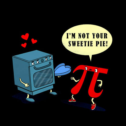 Celebrate An Epic Pi Day With Pi-themed Geek T-Shirt