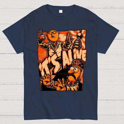 Science Mayhem It's Alive Geek T-Shirt
