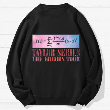 Geek Cotton Sweatshirt