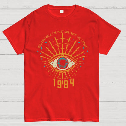 Geeky T-Shirt
