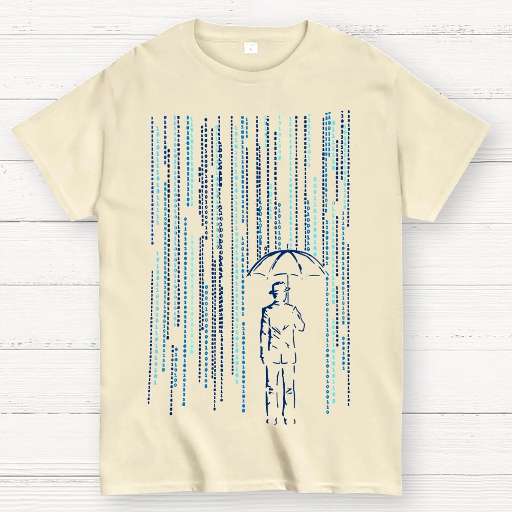 Geek T-Shirt 2509002234