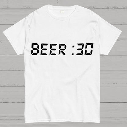 It's Time To Drink Geeky T-Shirt