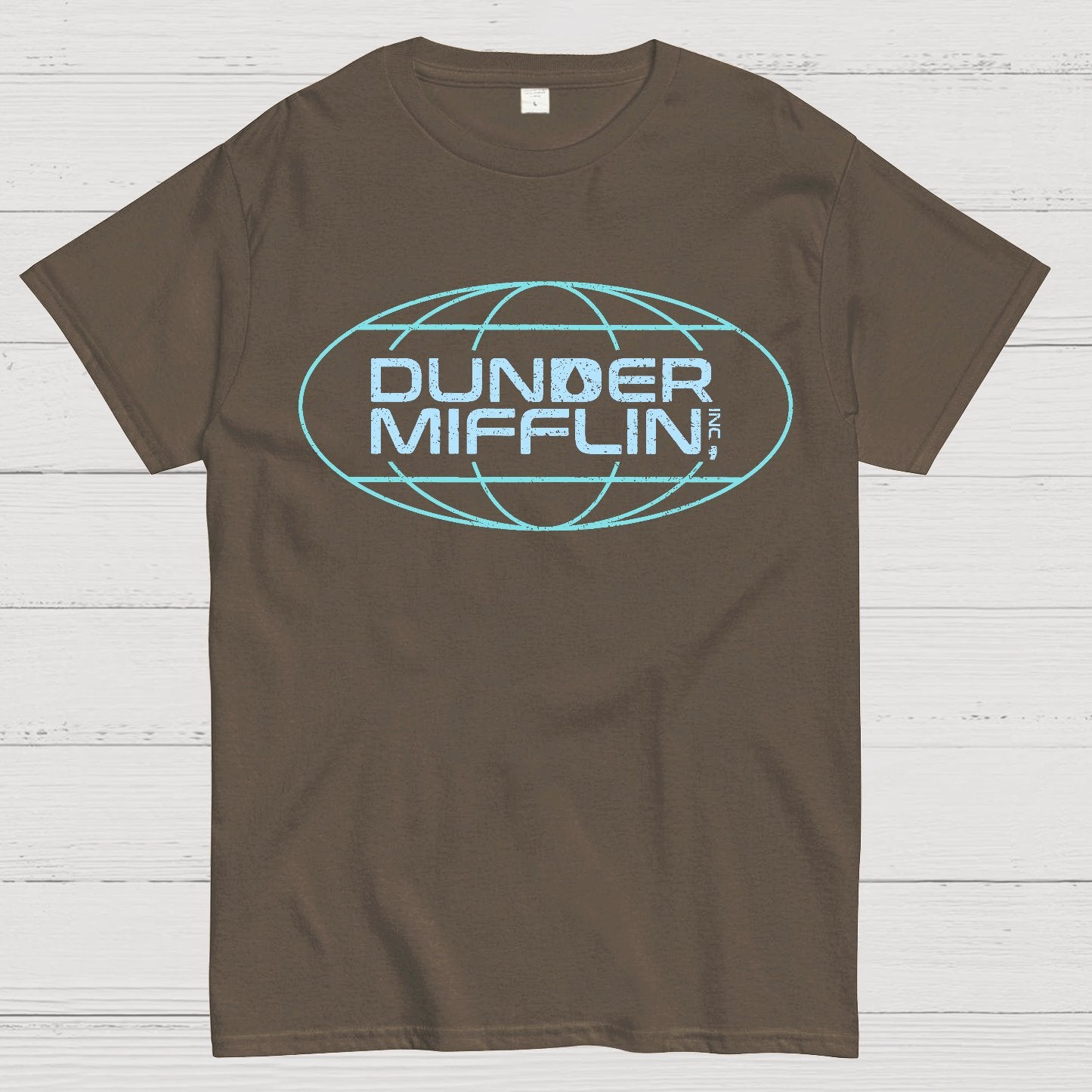 The Severed Office Geek T-Shirt