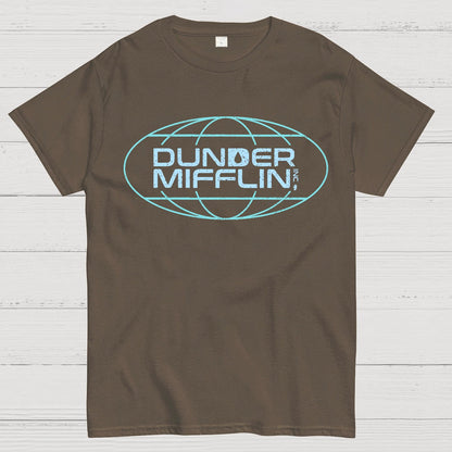 The Severed Office Geek T-Shirt