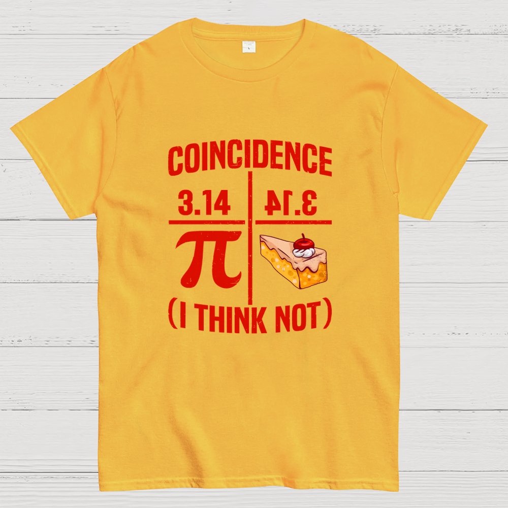 Cute Pi Day Geek T-Shirt