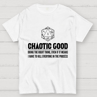 Adventure RPG Dice Fantasy Geschenk Geek T-Shirt