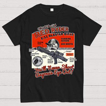 Accuracy Not Guaranteed Geek T-Shirt