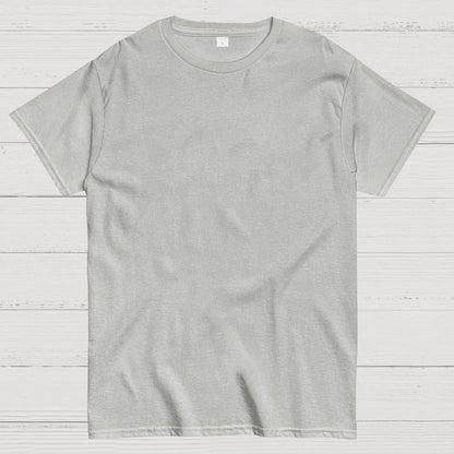 Cosmic Realm in Japan Geeky T-Shirt