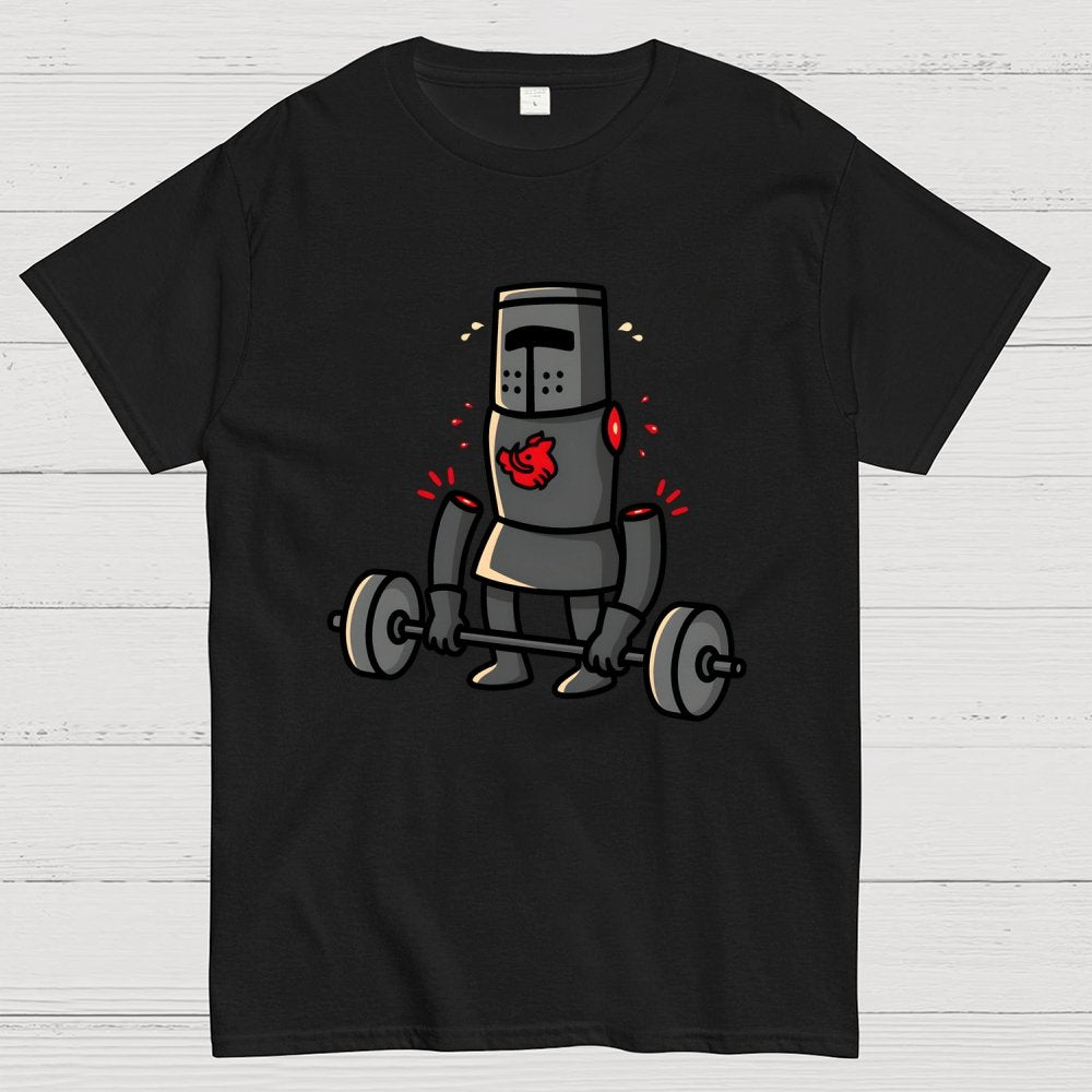 I've Had Worse Geek T-Shirt