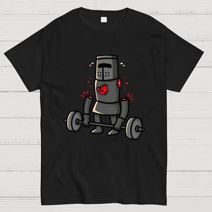 I've Had Worse Geek T-Shirt
