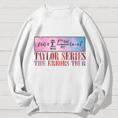 Geek Cotton Sweatshirt