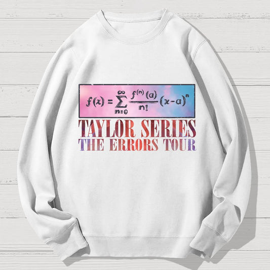 Geek Cotton Sweatshirt