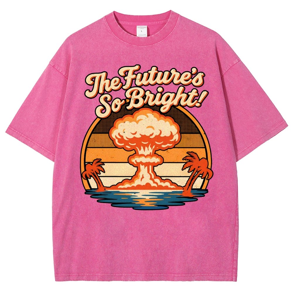Gotta Wear Shades Vintage Distressed T-shirt