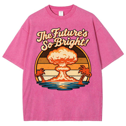 Gotta Wear Shades Vintage Distressed T-shirt