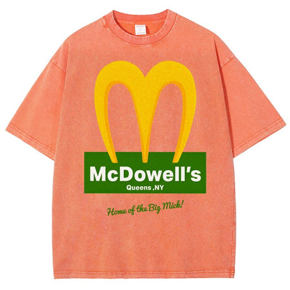 MegaDeli's Restaurant Vintage Distressed T-shirt