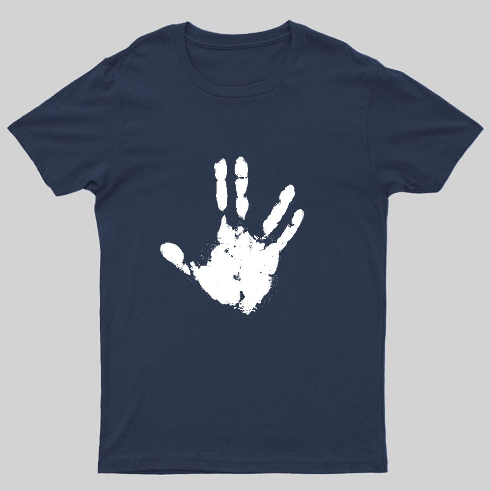 Live Well And Thrive Geeky T-Shirt