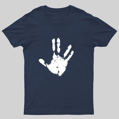 Live Well And Thrive Geeky T-Shirt