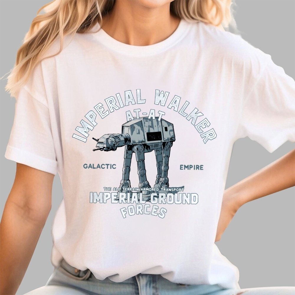 Ground Forces Geek T-Shirt