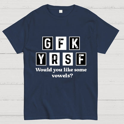 Would you Like' Funny Geek T-Shirt