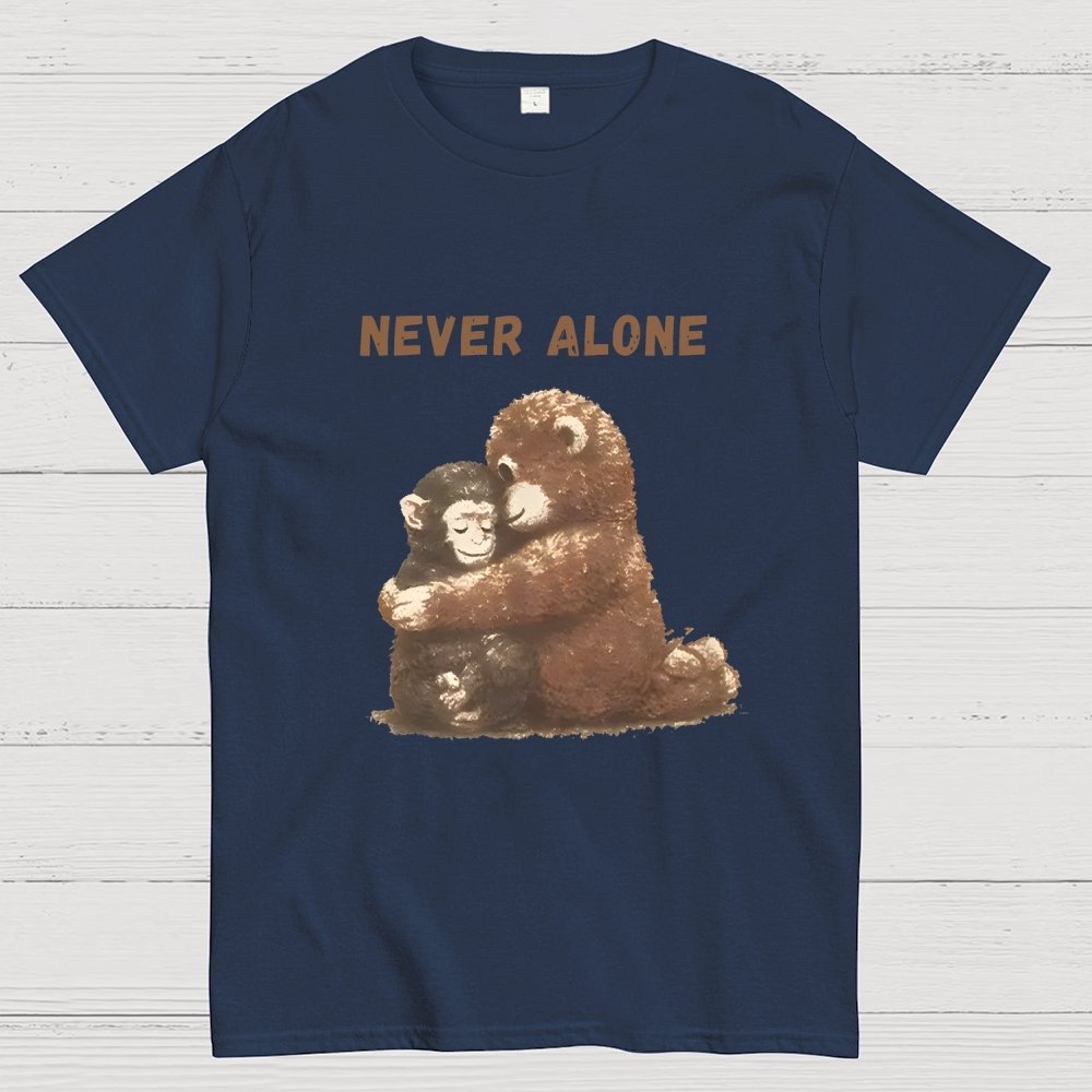 Lonely Punch Geek T-Shirt