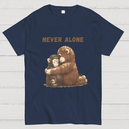 Lonely Punch Geek T-Shirt