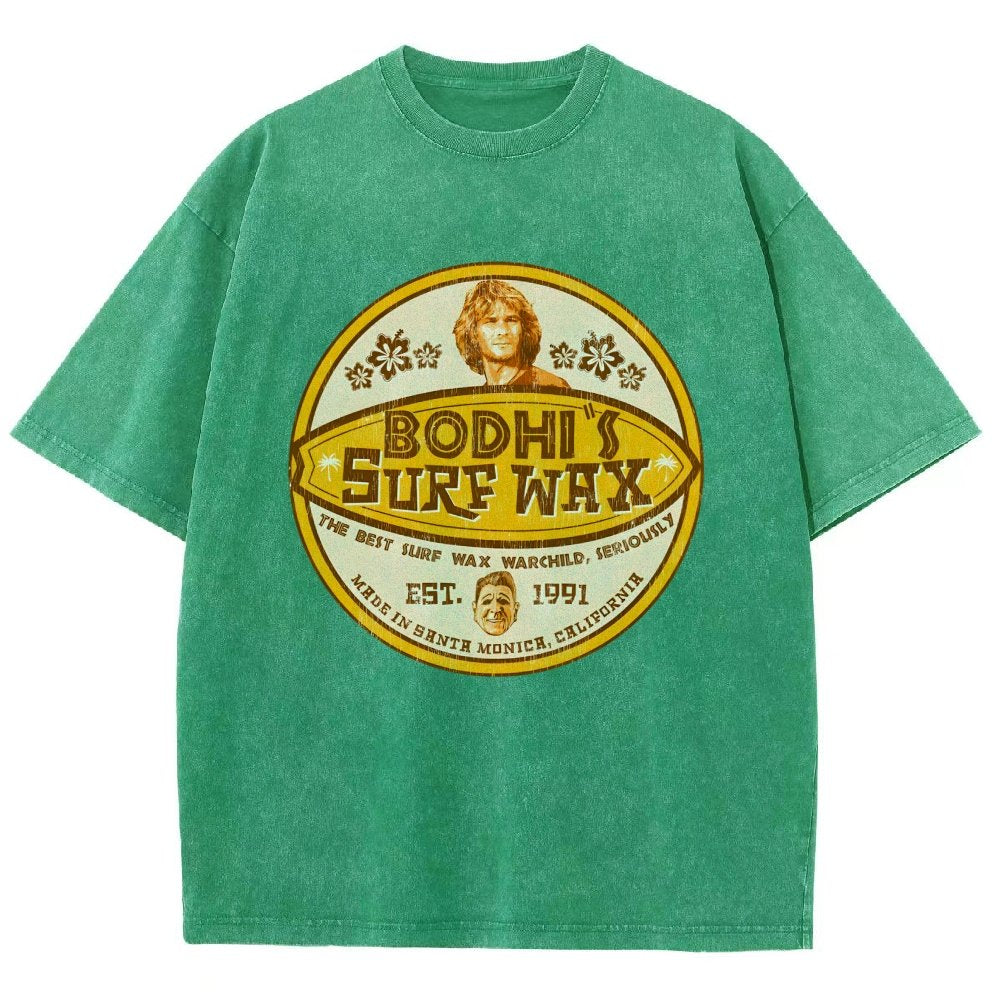 Bodhi's Surf  Vintage Distressed T-shirt