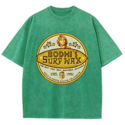 Bodhi's Surf  Vintage Distressed T-shirt