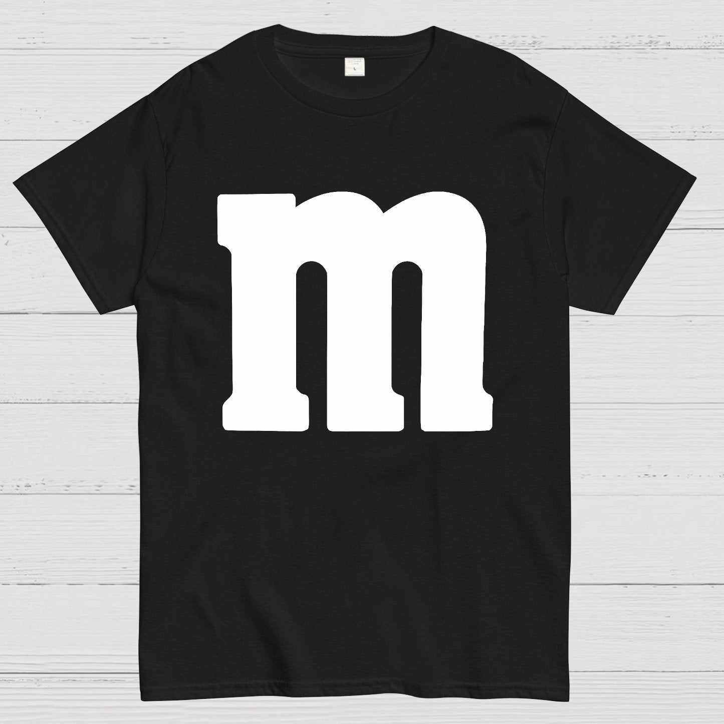 M! Geek T-Shirt