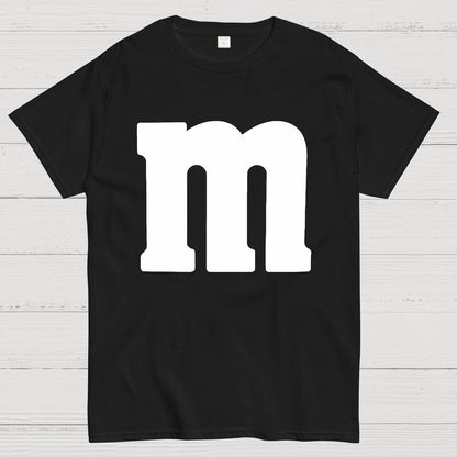 M! Geek T-Shirt