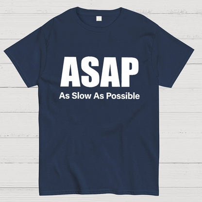 ASAP Geek T-Shirt