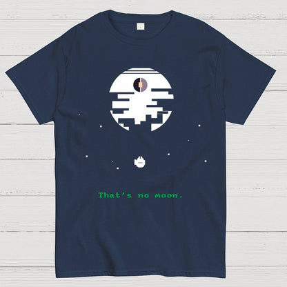 That’s no rock 1983 Geek T-Shirt