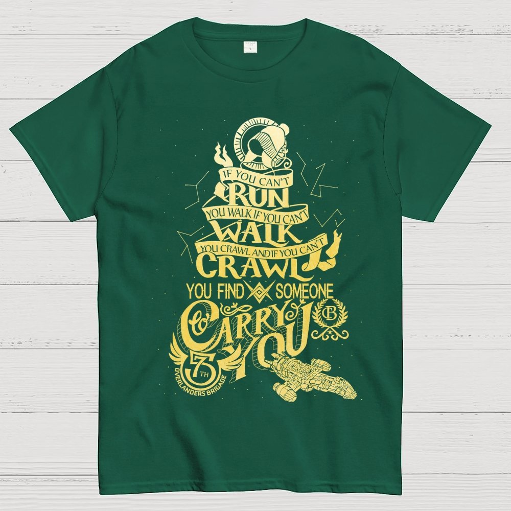 Stardust Geek T-Shirt
