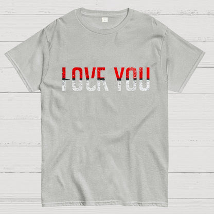 Mixed Emotions T-Shirt