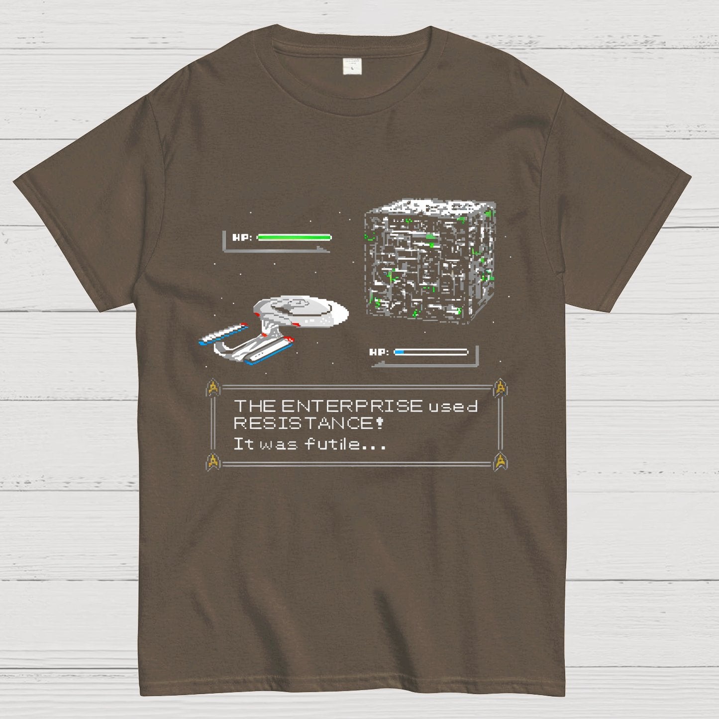 Gotta Collect 'em All Nerdy T-Shirt