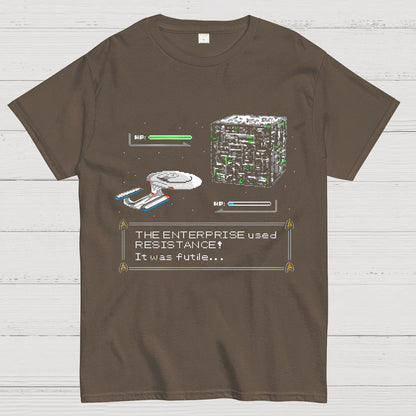 Gotta Collect 'em All Nerdy T-Shirt