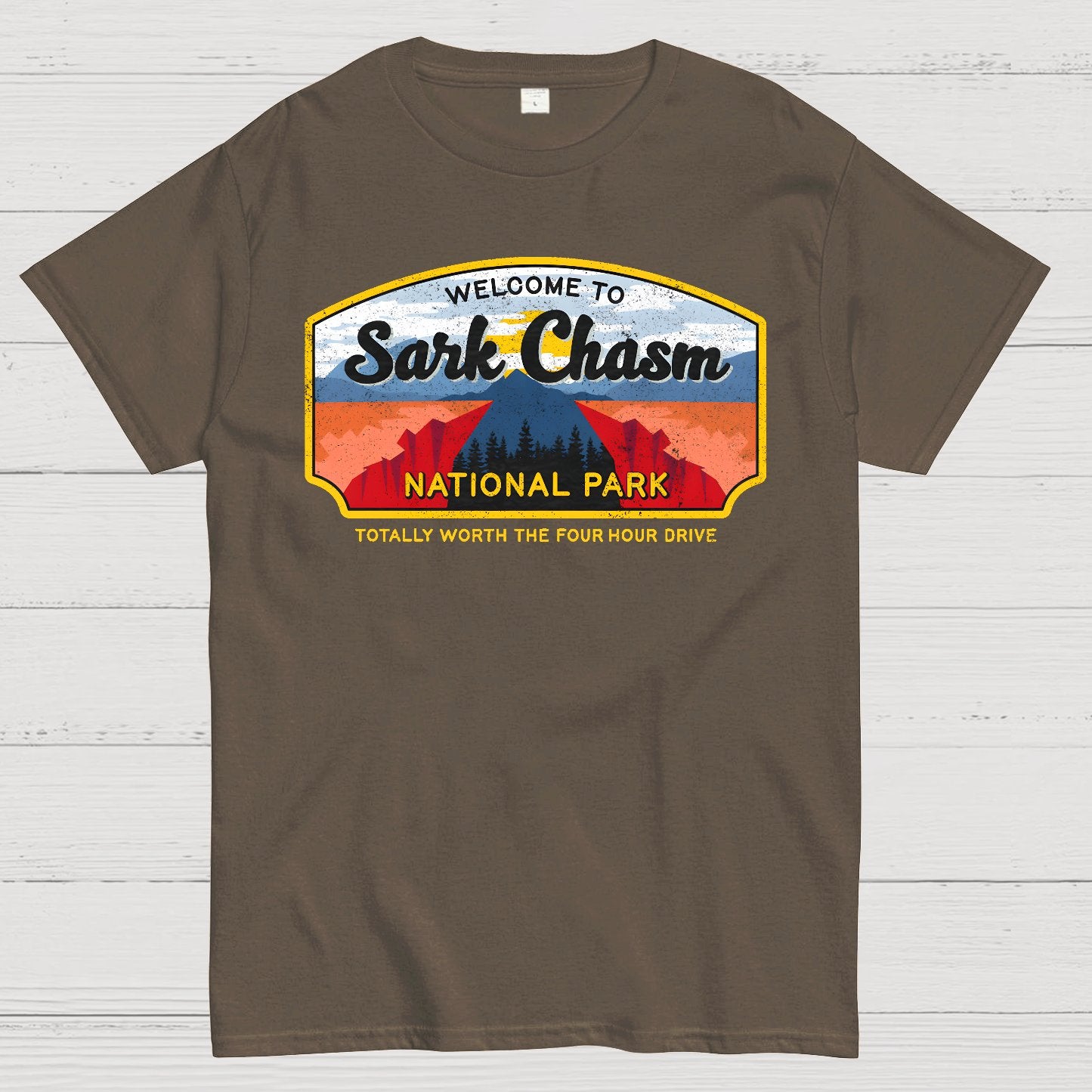 Welcome to Sarcasm Remix Geek T-Shirt