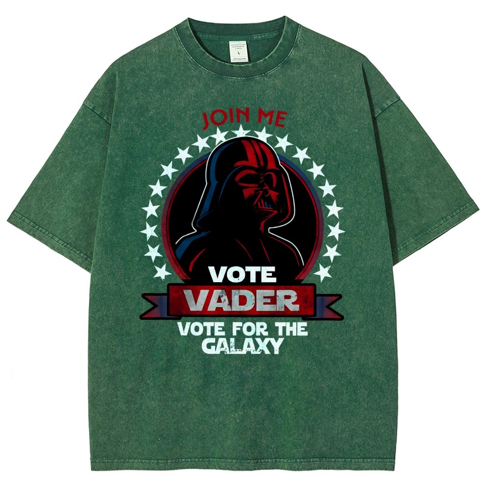 Vote for the Galaxy Vintage Distressed T-shirt