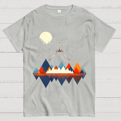 Arrival Geek T-Shirt