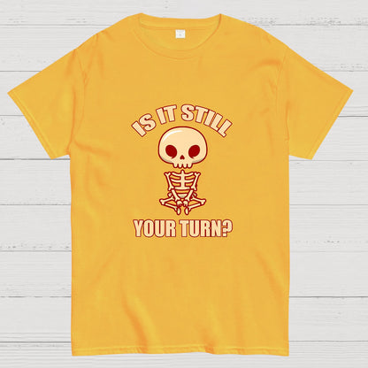 Board Game Funny Geeky T-Shirt