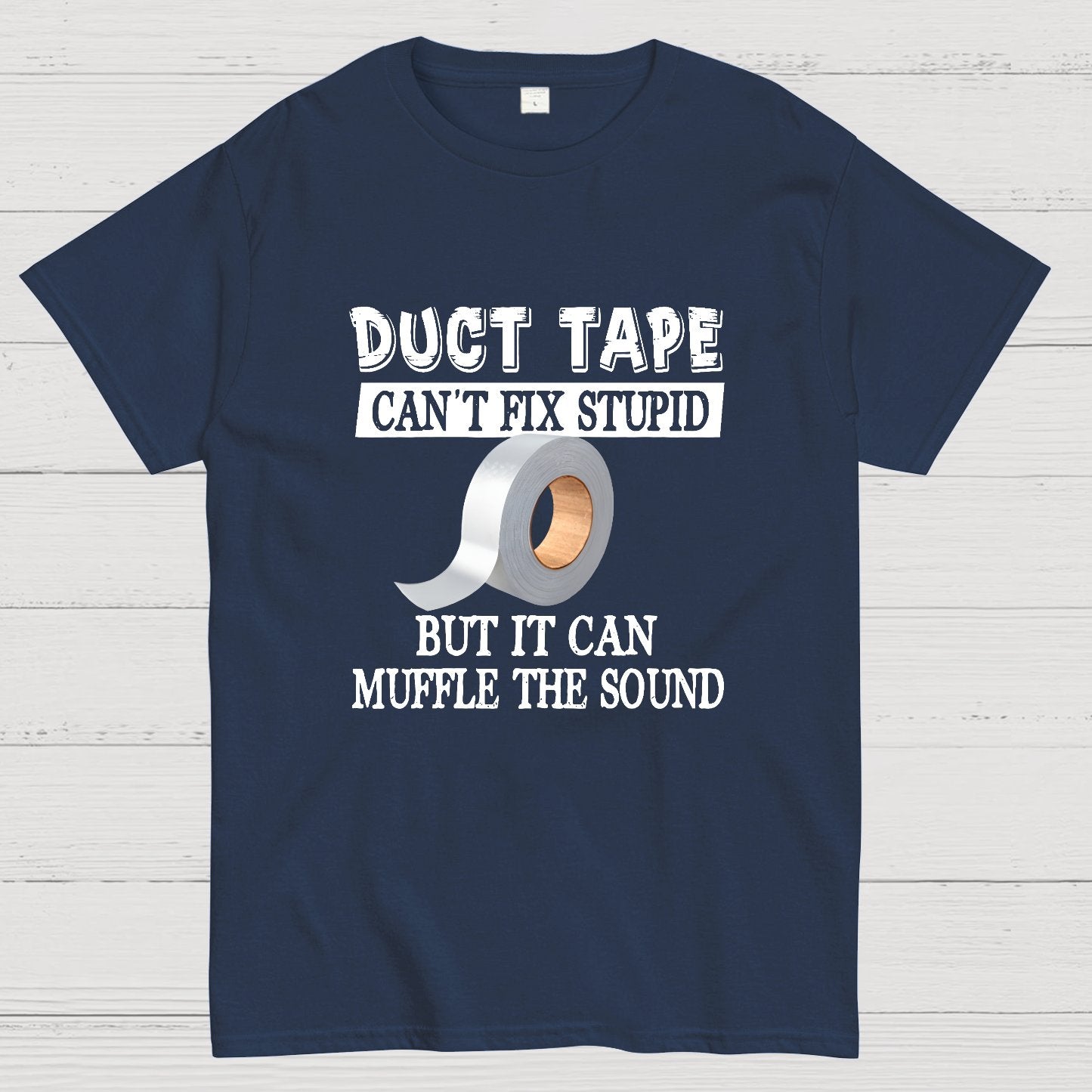 Geeky T-Shirt