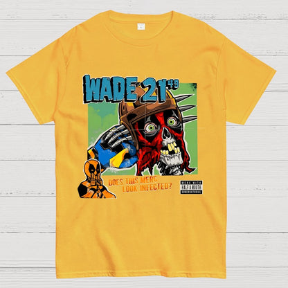 Sumpool Unisex Geek T-Shirt